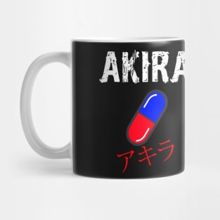 Akira Mug